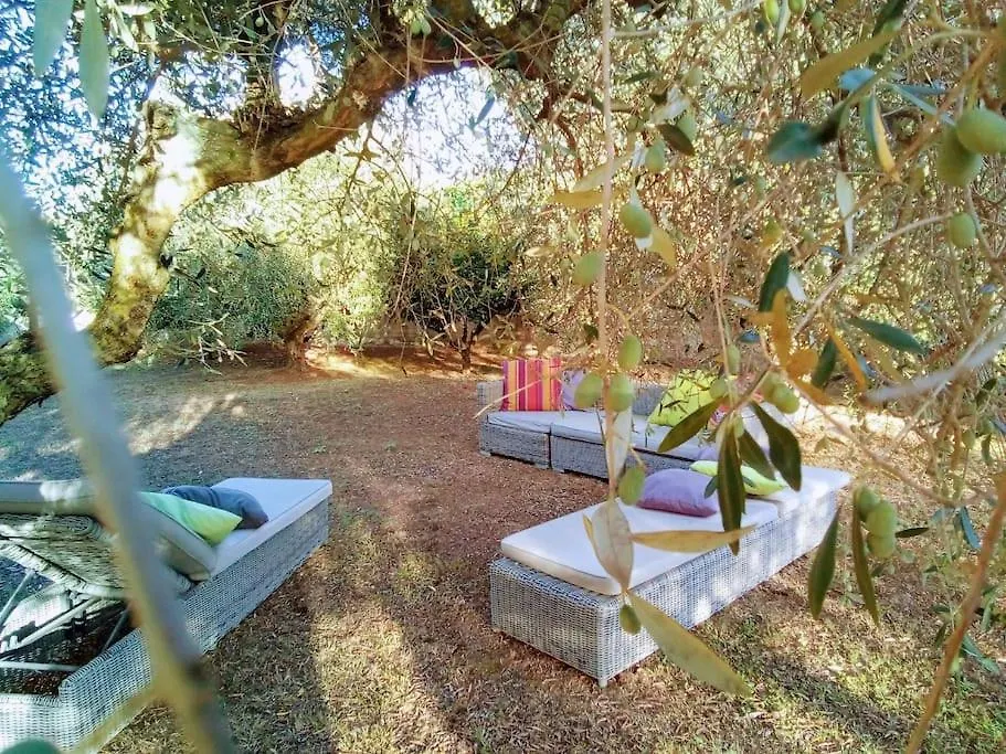 Residenza Nella Campagna Di Roma Capitale. Villa Rome