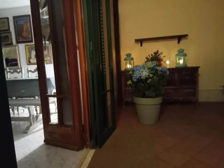 Residenza Nella Campagna Di Roma Capitale. Villa Rome