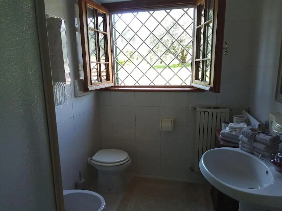 Residenza Nella Campagna Di Roma Capitale. Villa Holiday home Rome