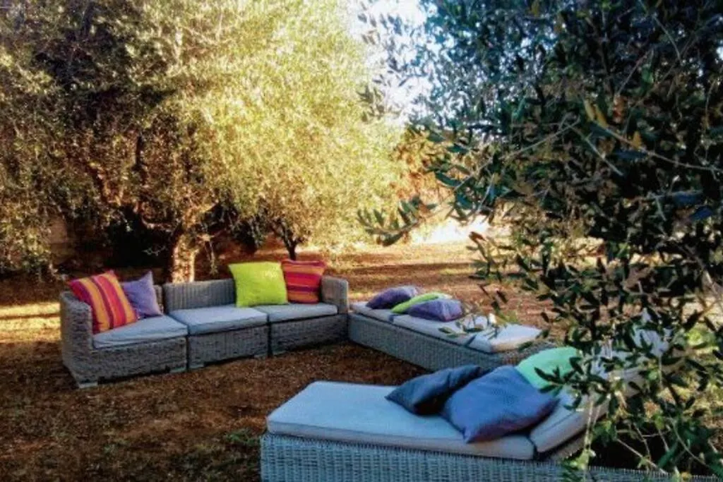 Residenza Nella Campagna Di Roma Capitale. Villa Holiday home Rome