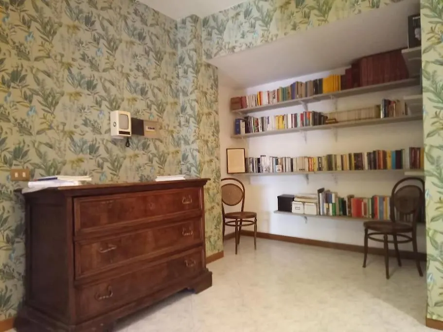 Holiday home Residenza Nella Campagna Di Roma Capitale. Villa