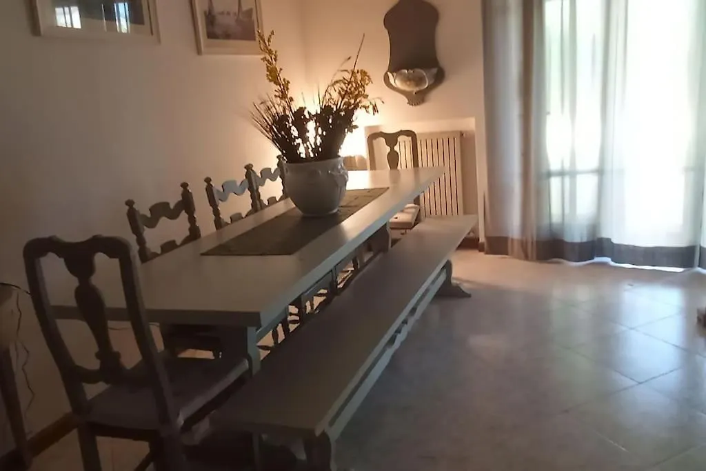 Residenza Nella Campagna Di Roma Capitale. Villa Holiday home Rome