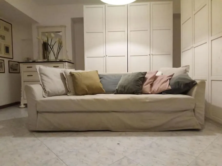 Holiday home Residenza Nella Campagna Di Roma Capitale. Villa Italy
