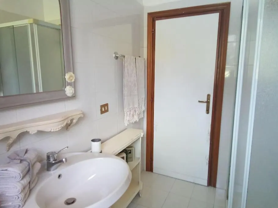 Residenza Nella Campagna Di Roma Capitale. Villa Holiday home