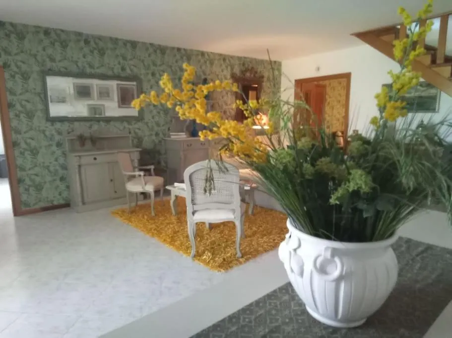 Residenza Nella Campagna Di Roma Capitale. Villa Holiday home Rome