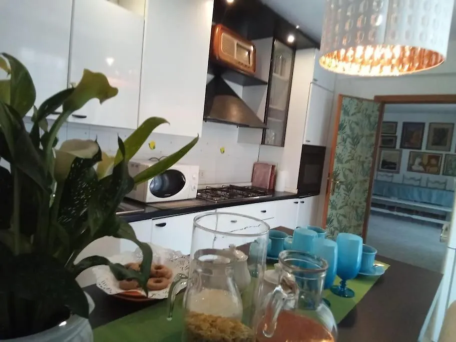 Residenza Nella Campagna Di Roma Capitale. Villa Holiday home
