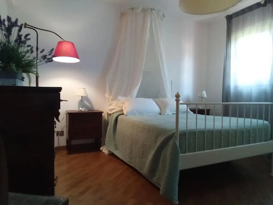Holiday home Residenza Nella Campagna Di Roma Capitale. Villa