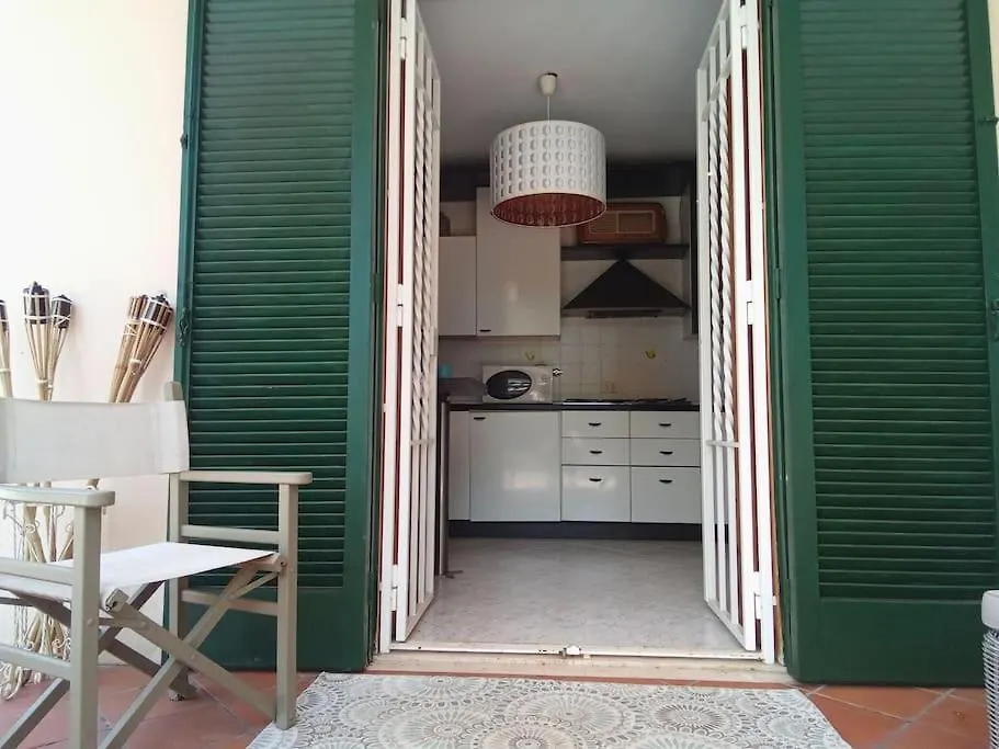 Residenza Nella Campagna Di Roma Capitale. Villa Holiday home Rome