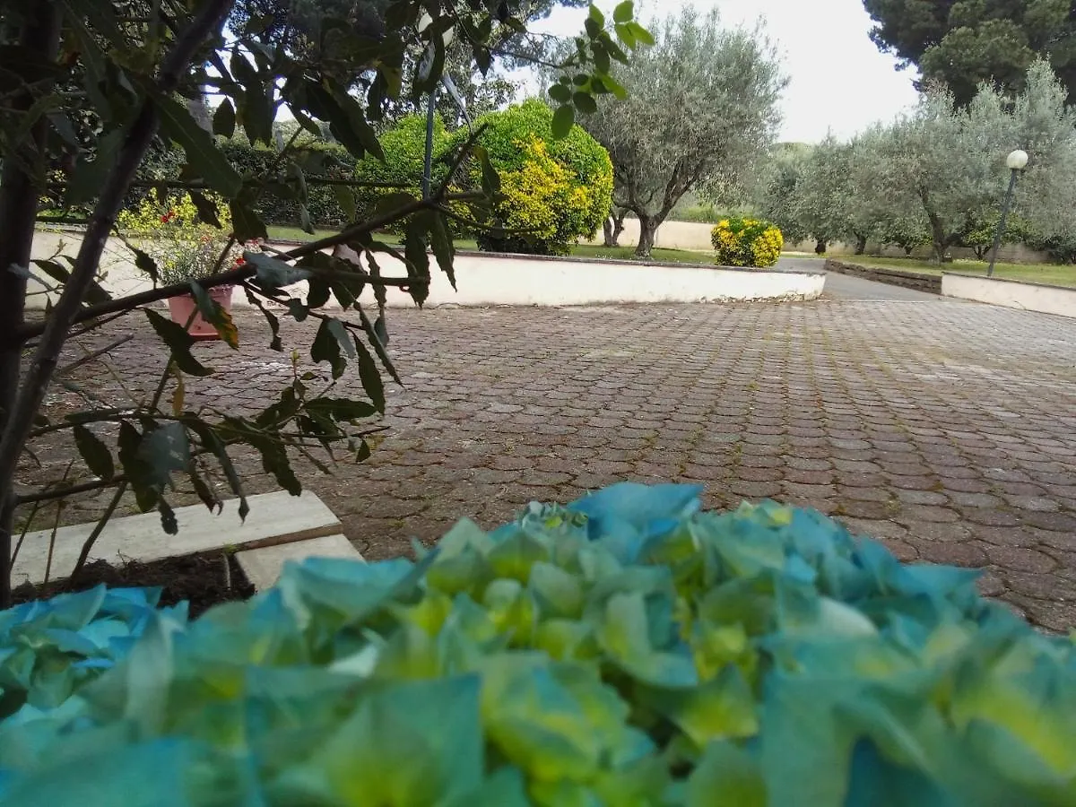 Residenza Nella Campagna Di Roma Capitale. Villa Holiday home Rome