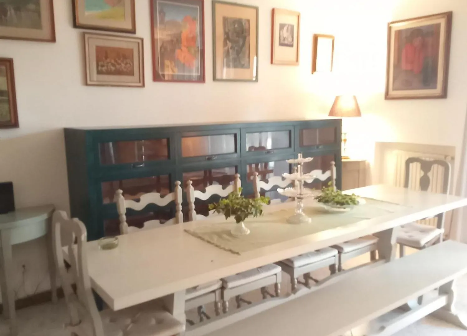 Holiday home Residenza Nella Campagna Di Roma Capitale. Villa