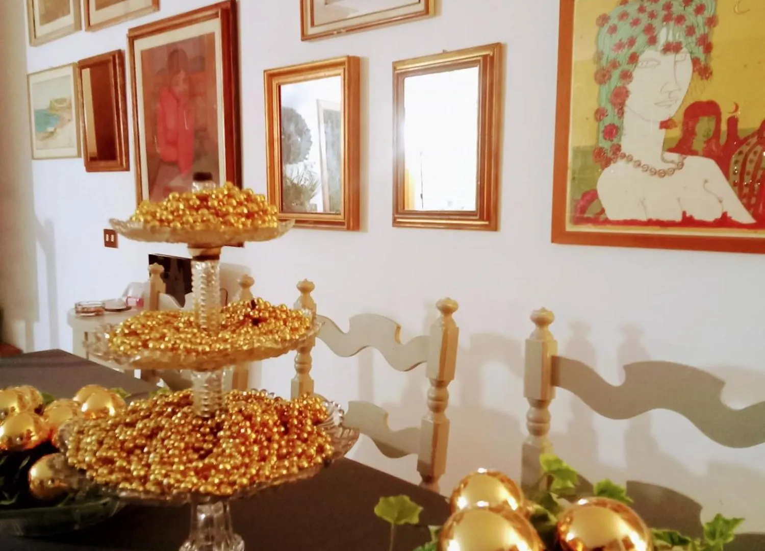 Holiday home Residenza Nella Campagna Di Roma Capitale. Villa Italy