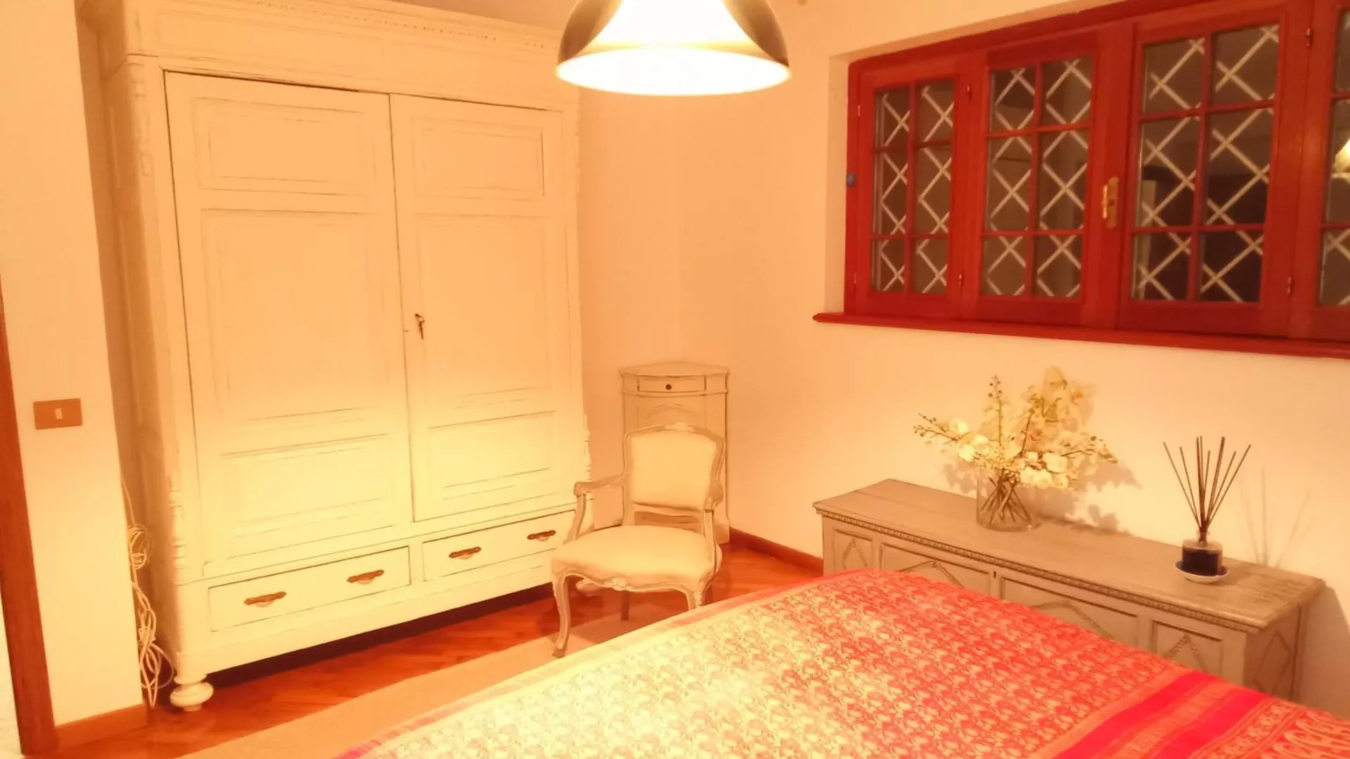 Residenza Nella Campagna Di Roma Capitale. Villa Italy