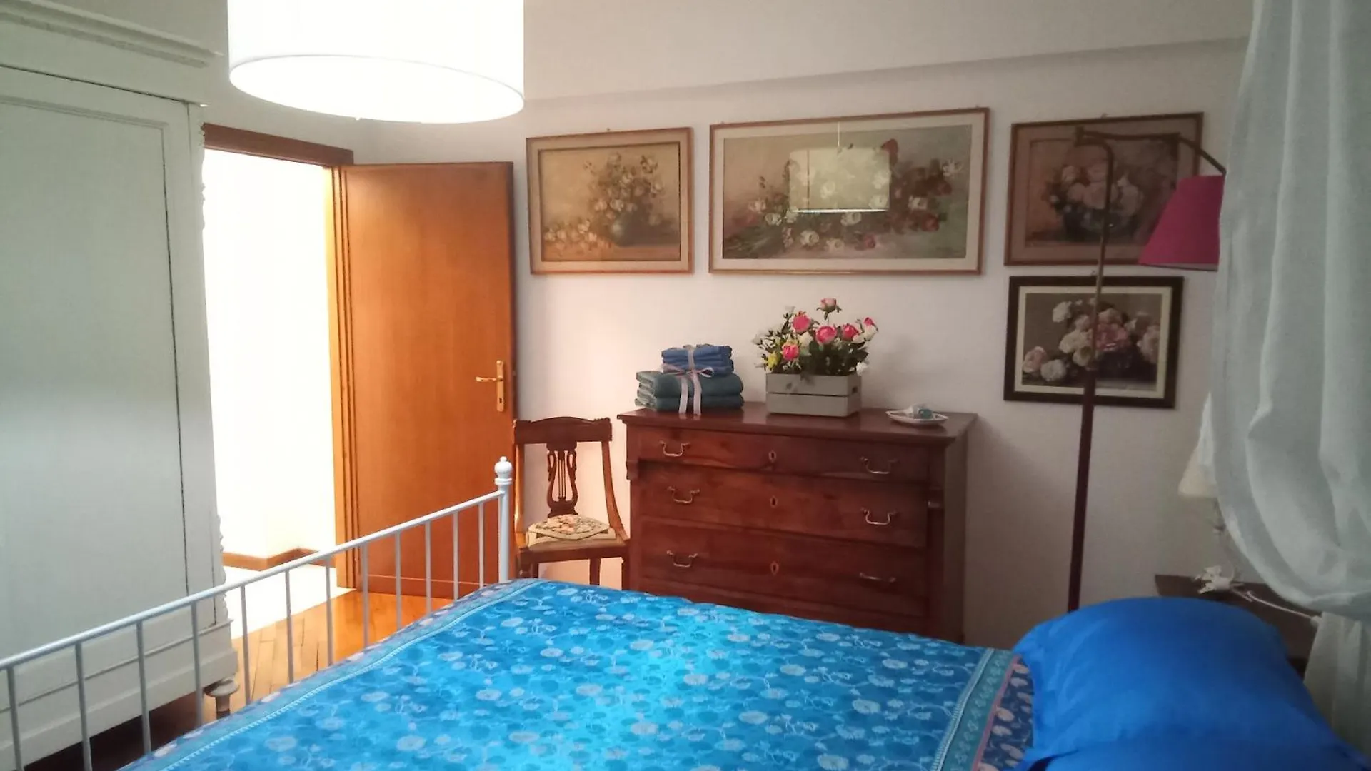 Holiday home Residenza Nella Campagna Di Roma Capitale. Villa Italy
