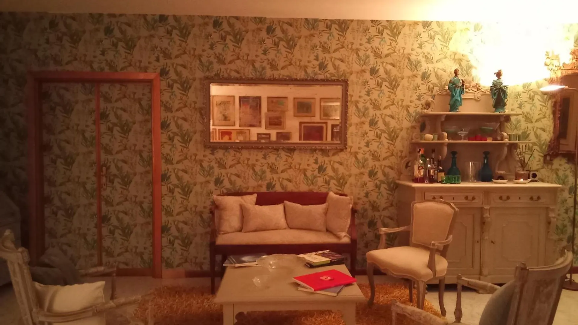 Residenza Nella Campagna Di Roma Capitale. Villa 0*, Rome Italy