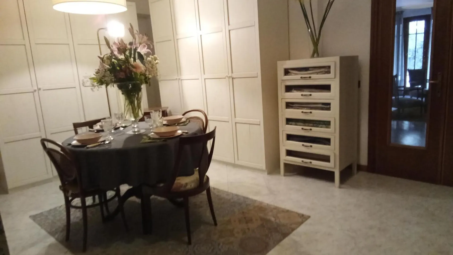 Residenza Nella Campagna Di Roma Capitale. Villa Rome