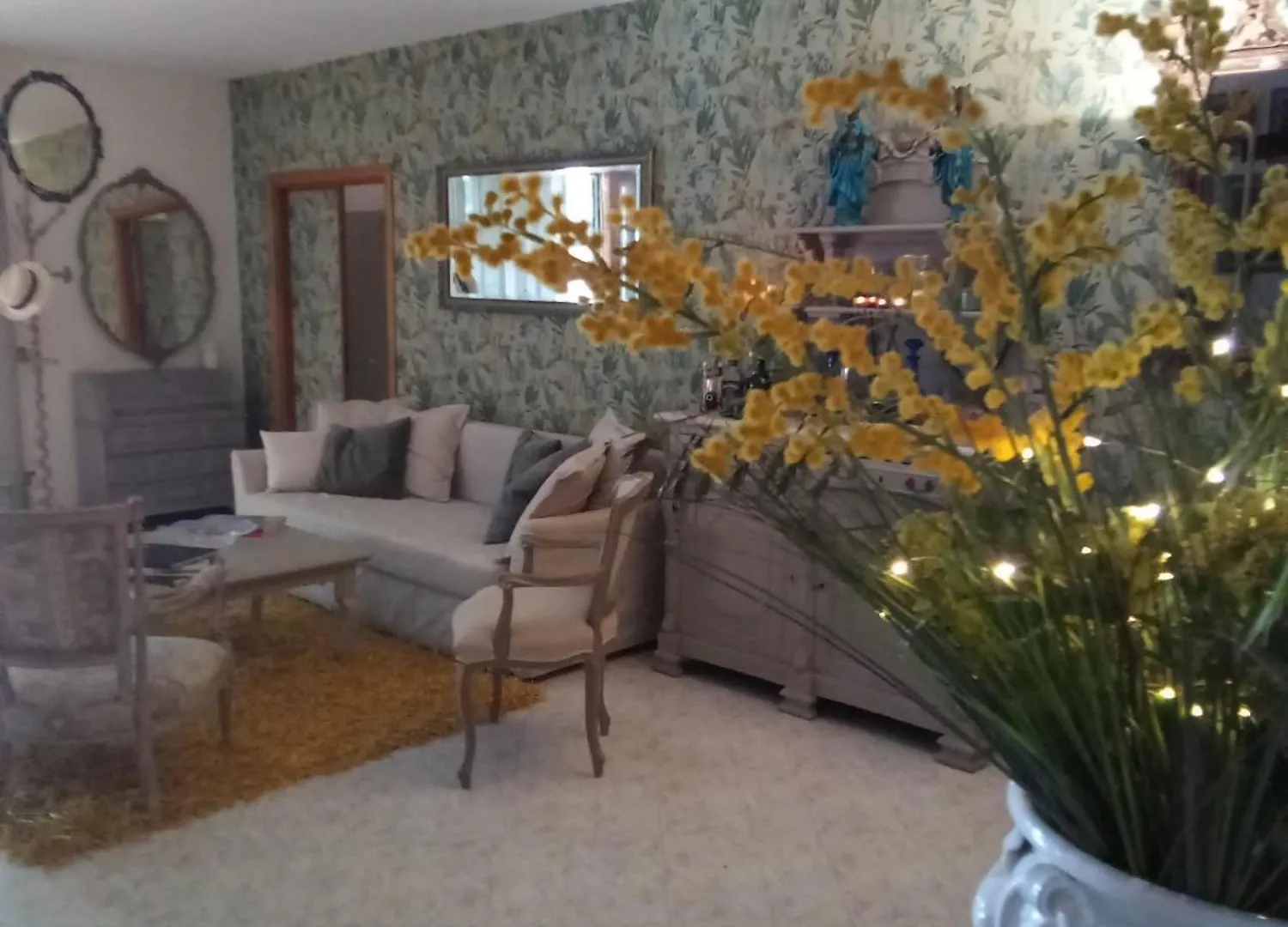 Residenza Nella Campagna Di Roma Capitale. Villa Holiday home