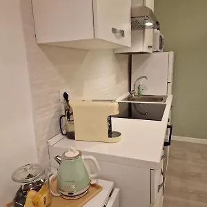 Casina Valtellina Roma
