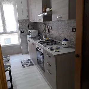 Peonia La Casa...... Vacanze Per Tutti Roma