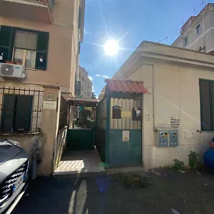 Abeti's House Roma