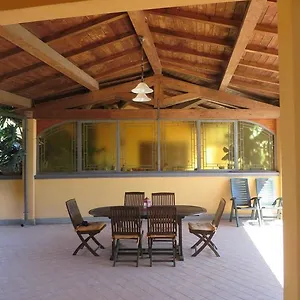 Casa Azzurra Roma