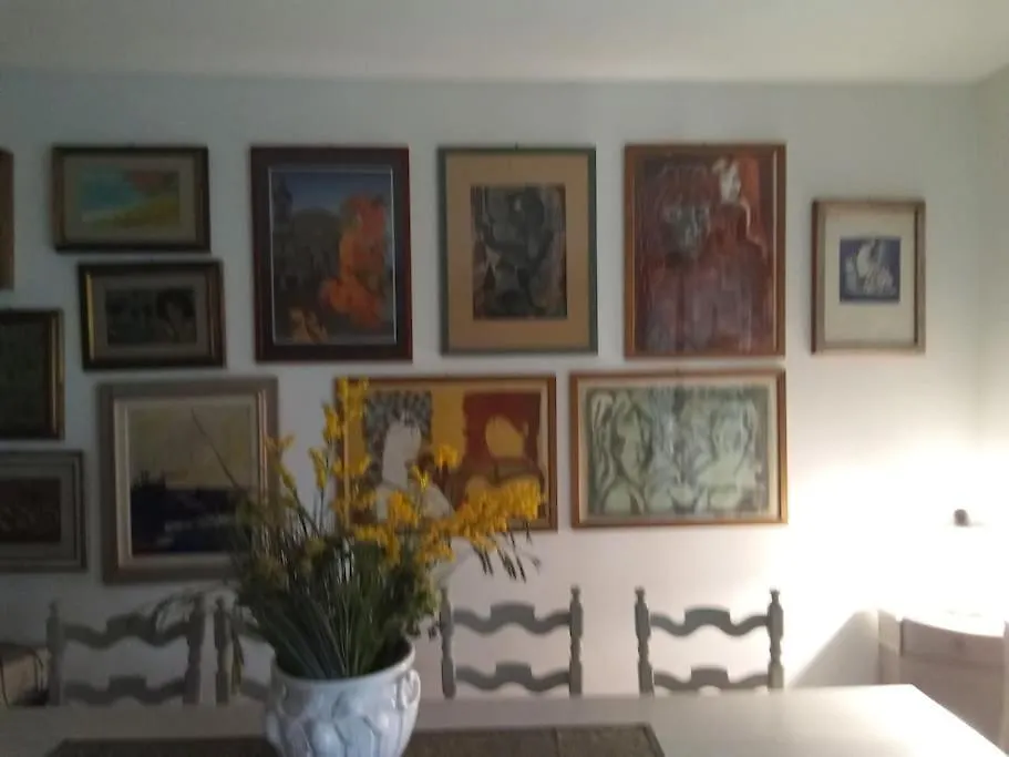 Residenza Nella Campagna Di Roma Capitale. Villa Rome