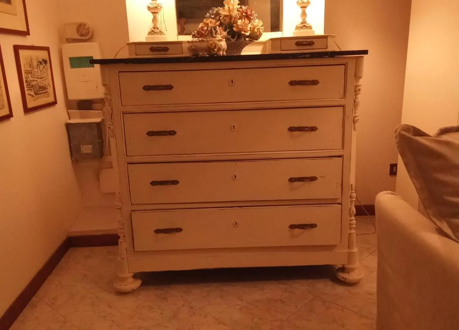 Residenza Nella Campagna Di Roma Capitale. Villa Holiday home Rome