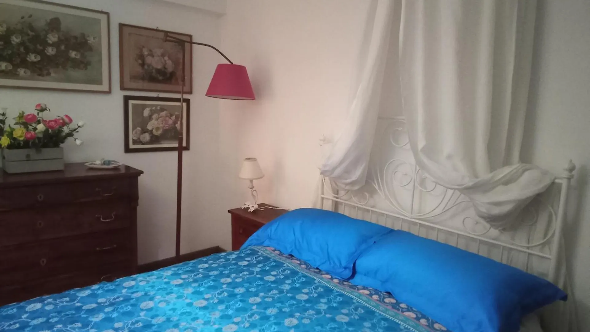 Holiday home Residenza Nella Campagna Di Roma Capitale. Villa
