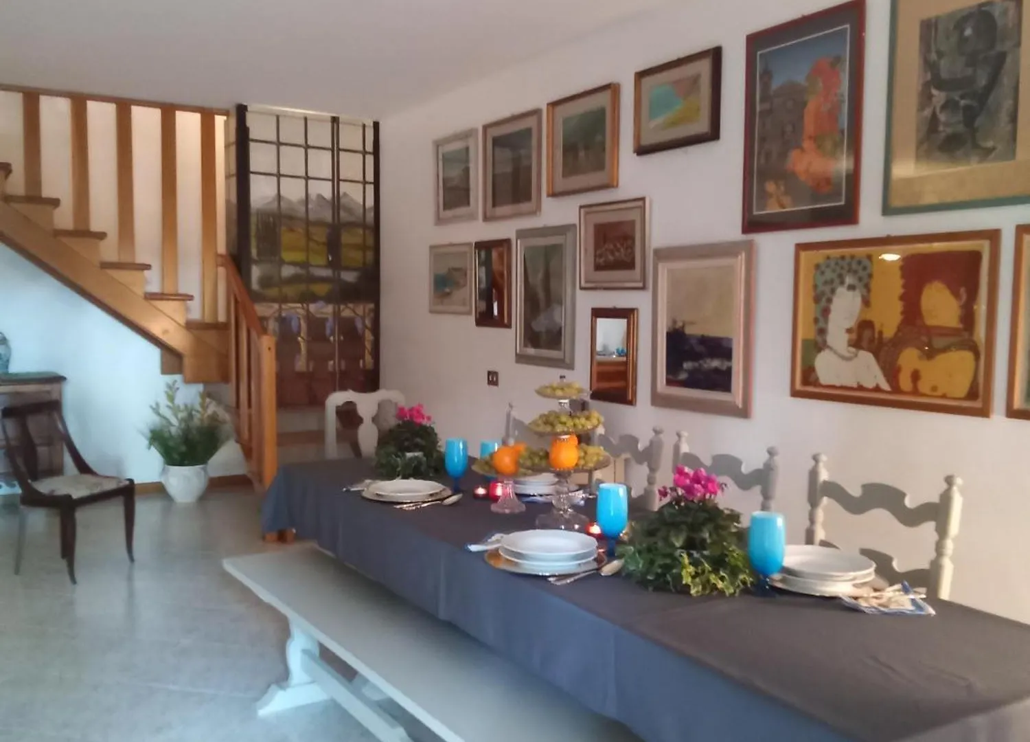 Residenza Nella Campagna Di Roma Capitale. Villa 0*, Rome